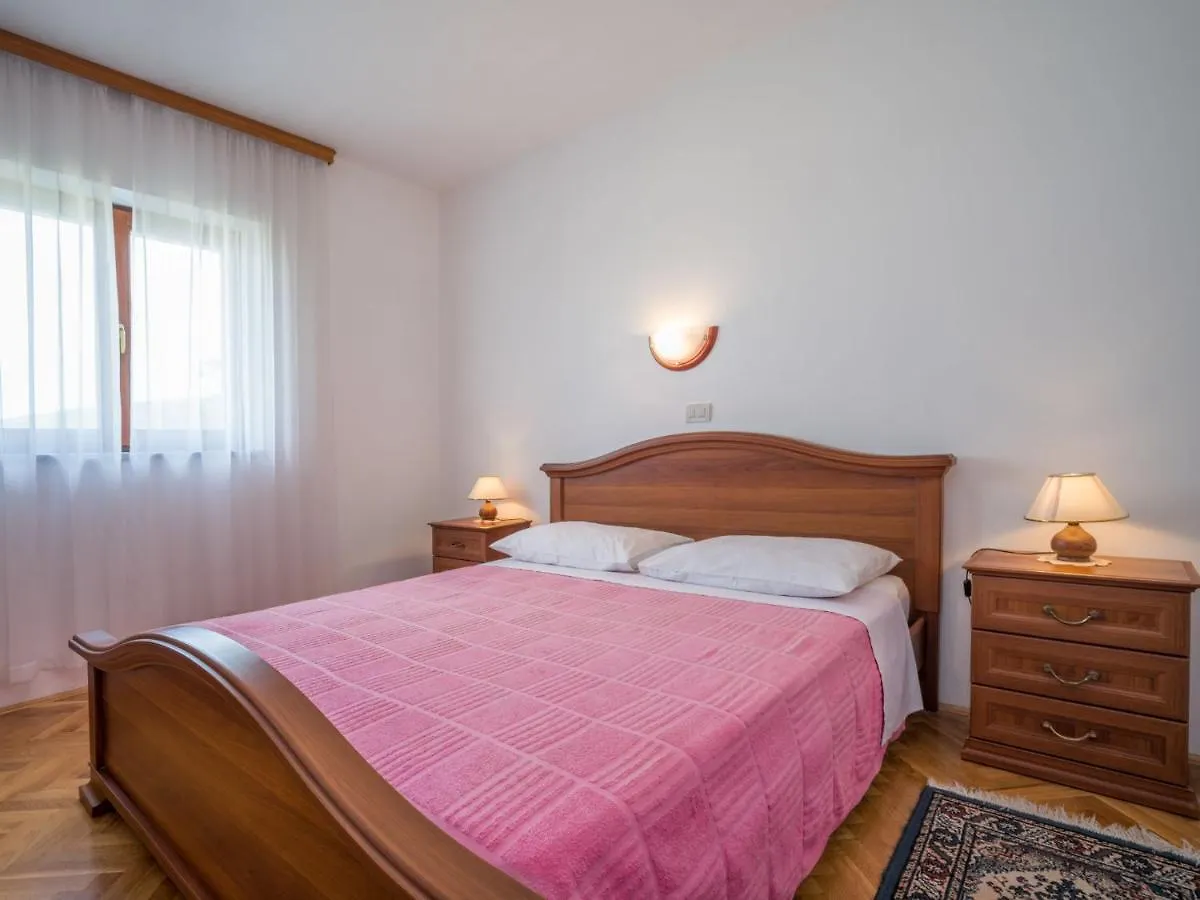 Apartment Fuma-3 By Interhome Jadranovo Croazia