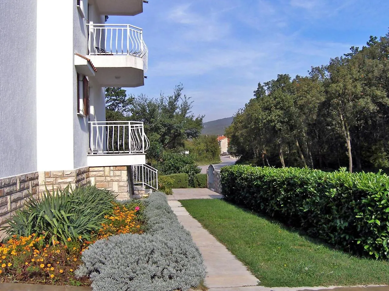 Apartment Fuma-3 By Interhome Jadranovo Croazia