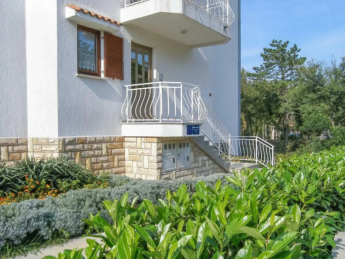 יאדראנובו Apartment Fuma-3 By Interhome